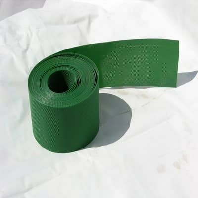 Лента газонная  зеленая ЛГ 10*900 (Беларусь)