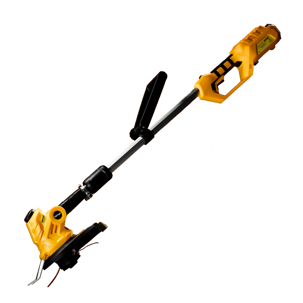 Аккумуляторный триммер GET-40-3Li Huter (Китай)