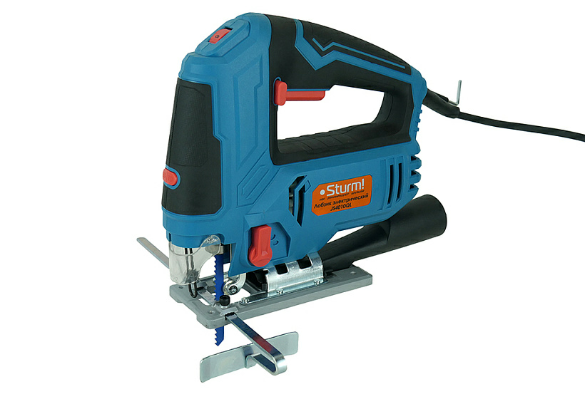 Лобзик электрический Sturm JS4010QL (Китай)