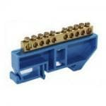 Шина заземления "0" изолятора 14Р (Китай)