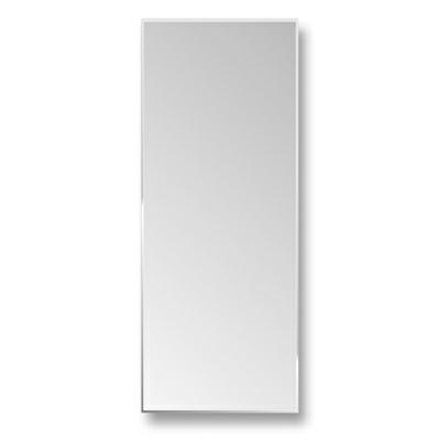 Зеркало 1500*600 прямое с фацетом 10мм (Беларусь)