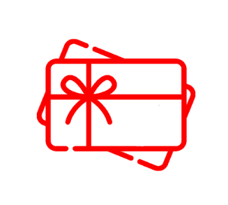 Подарочные сертификаты к праздникам !