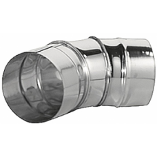 Отвод 45 гр.(115) 0,8мм (Россия) Отвод 45 гр.(115) 0,8мм (Россия)