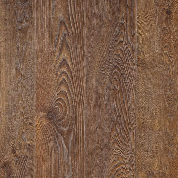 Ламинированные полы Эстетика Дуб Натуральный коричневый 33 класс в Борисове