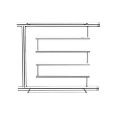 Полотенцесушитель водяной Ростела Степ ДУ-25 люкс 500*600 (Беларусь)