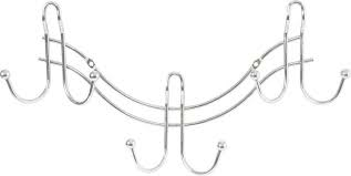 Планка с крючками 40см (Германия)