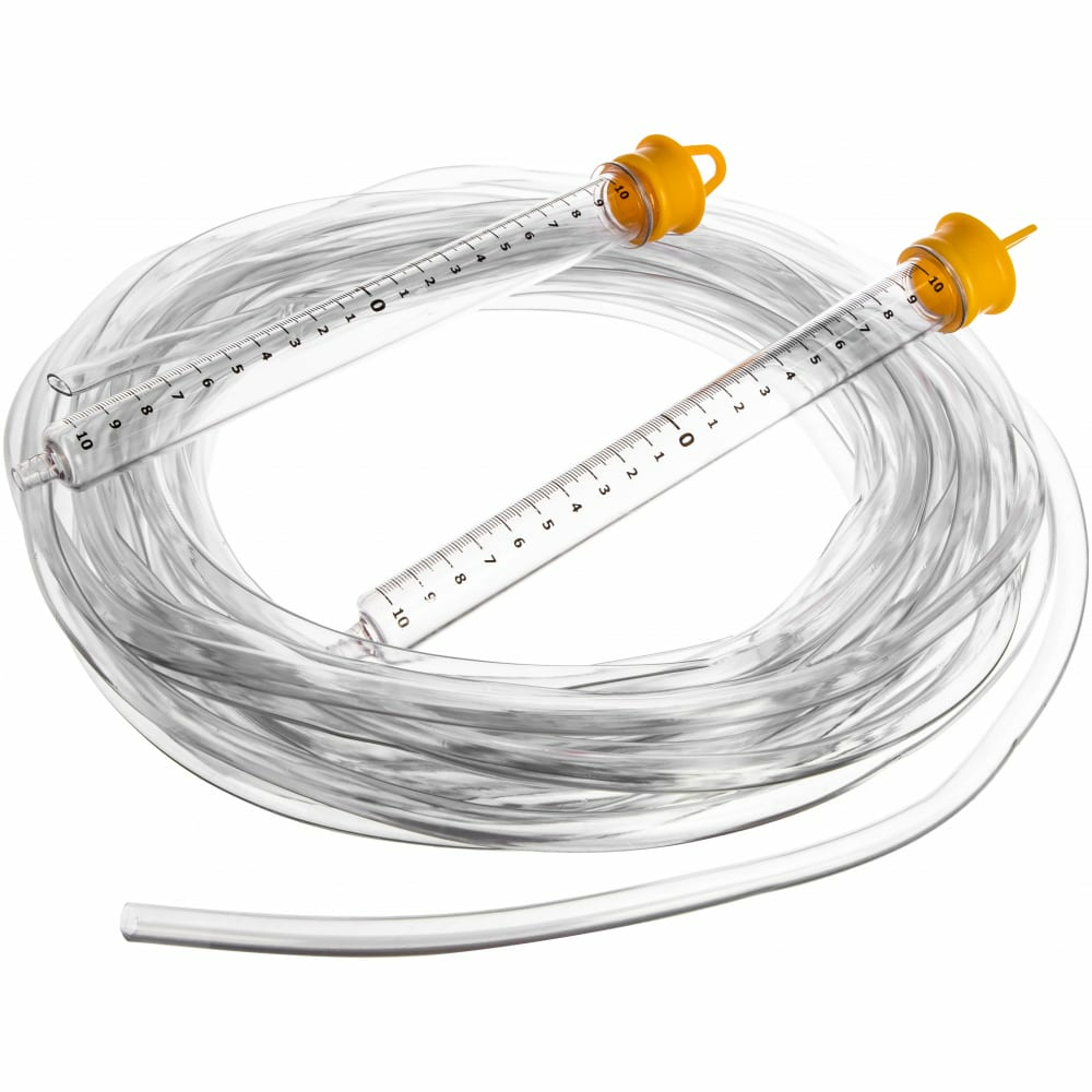 Уровень строительный Мастер водяной (Россия)