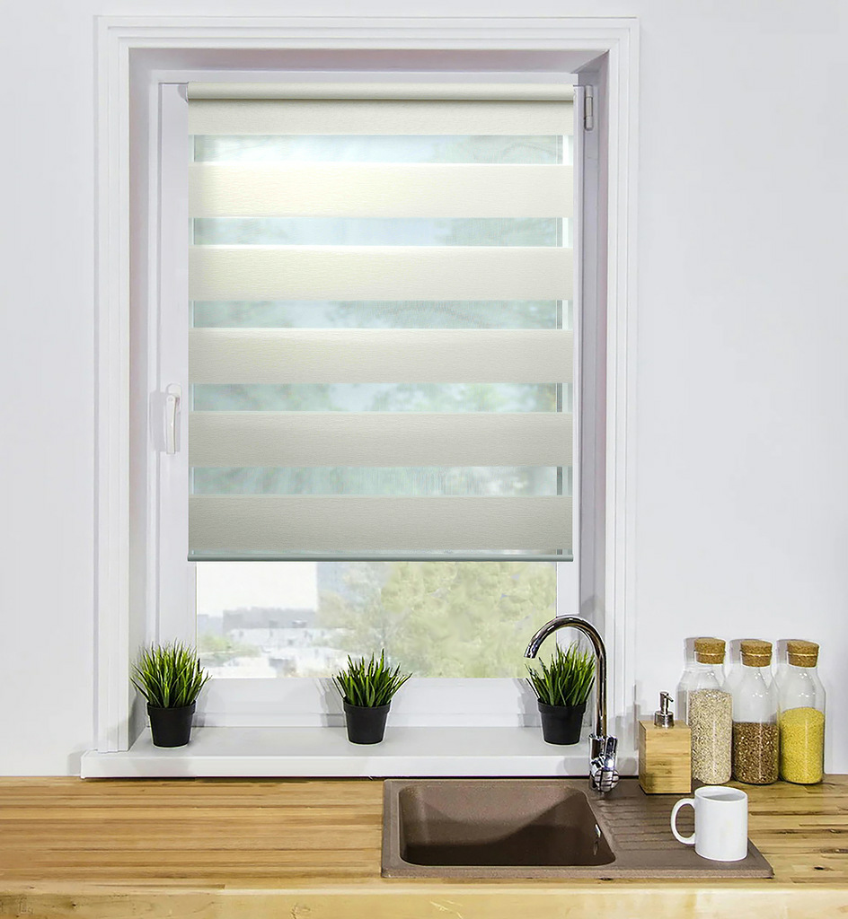 Рулонная штора LB 60-01 (Россия)