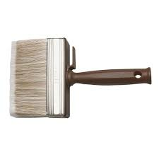 Кисть-макловица "85" Mini смесь для лаков и пропиток, 10*3см /Польша/ в Борисове