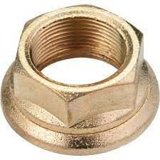 Гайка для установки смесителя LH301 (Россия)