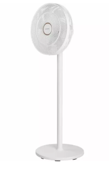 Вентилятор электрический напольный ACF-201 NORMANN (Китай)