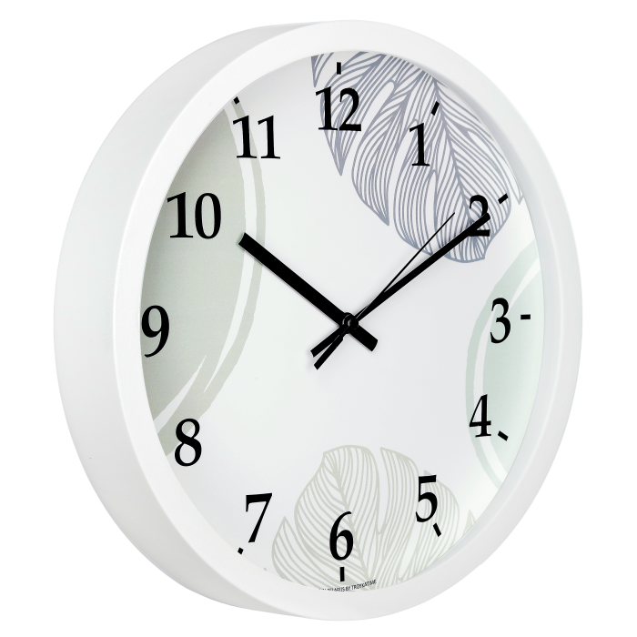 Часы настенные Часпром Troyka 77761788 (Беларусь)