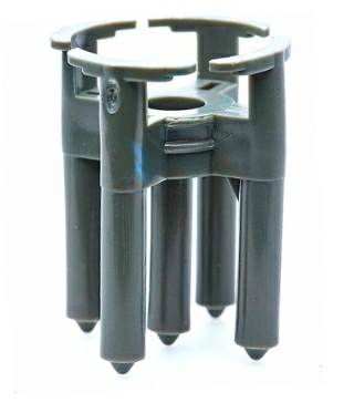 Фиксатор арматуры Стойка/Стульчик-40 6-18 (Россия)