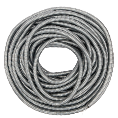 Металлорукав 18 Р3-Ц ЕТР с протяжкой