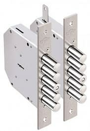 Замок врезной ГРАНИТ 1.06.02. (Россия)