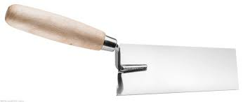 Кельма Hardy *26* шпаклёвочная 12см (Польша)