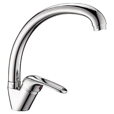 Смеситель для кухни (утка) Ledeme L4139-В (Китай)