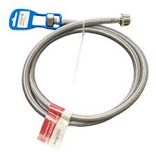 Подводка для воды 1/2 гайка/ шайба Nordline (Эстония)