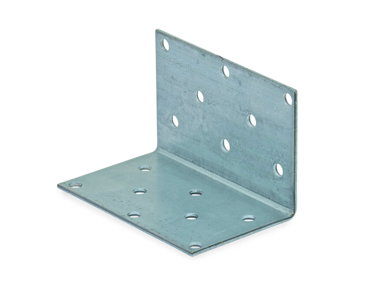 Уголок равносторонний ЕКТ (Россия)