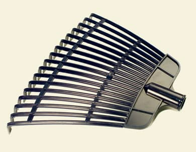 Грабли веерные (Беларусь)