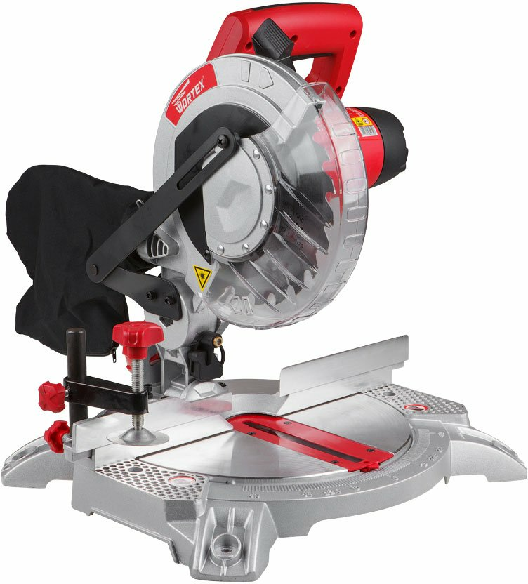 Торцовочная пила WORTEX MS 2116-1 LM (Китай)