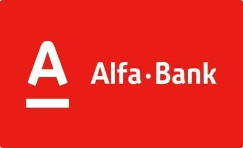 Кредит от Альфа Банка 17,5%