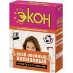 Клей обойный hk"ЭКОН виниловый" 200 г (Россия)