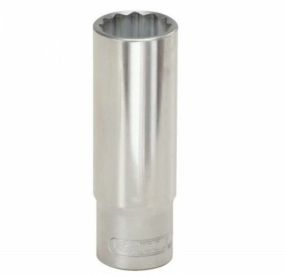 Головка глубокая 1/2 12 граней 10мм (Тайвань)