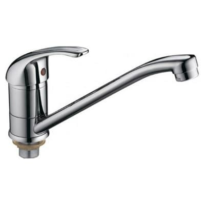 Смеситель для мойки Ledeme L4929-B (Китай)
