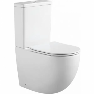 Напольный унитаз LAVEM Warta T36328 (Польша)