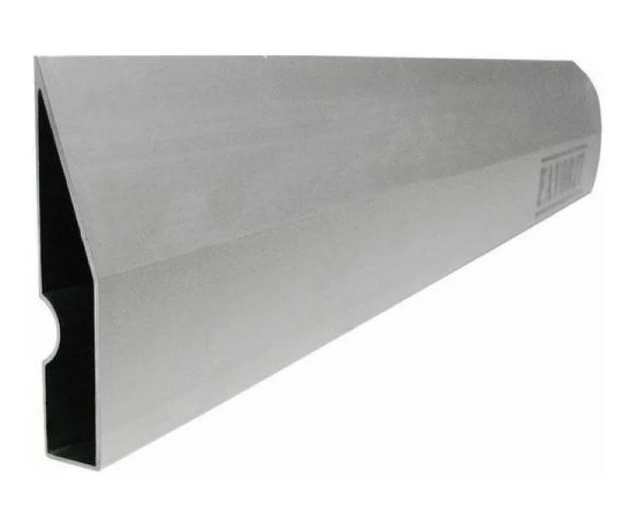 Правило алюминиевое Bohrer классическое Трапеция (Россия)