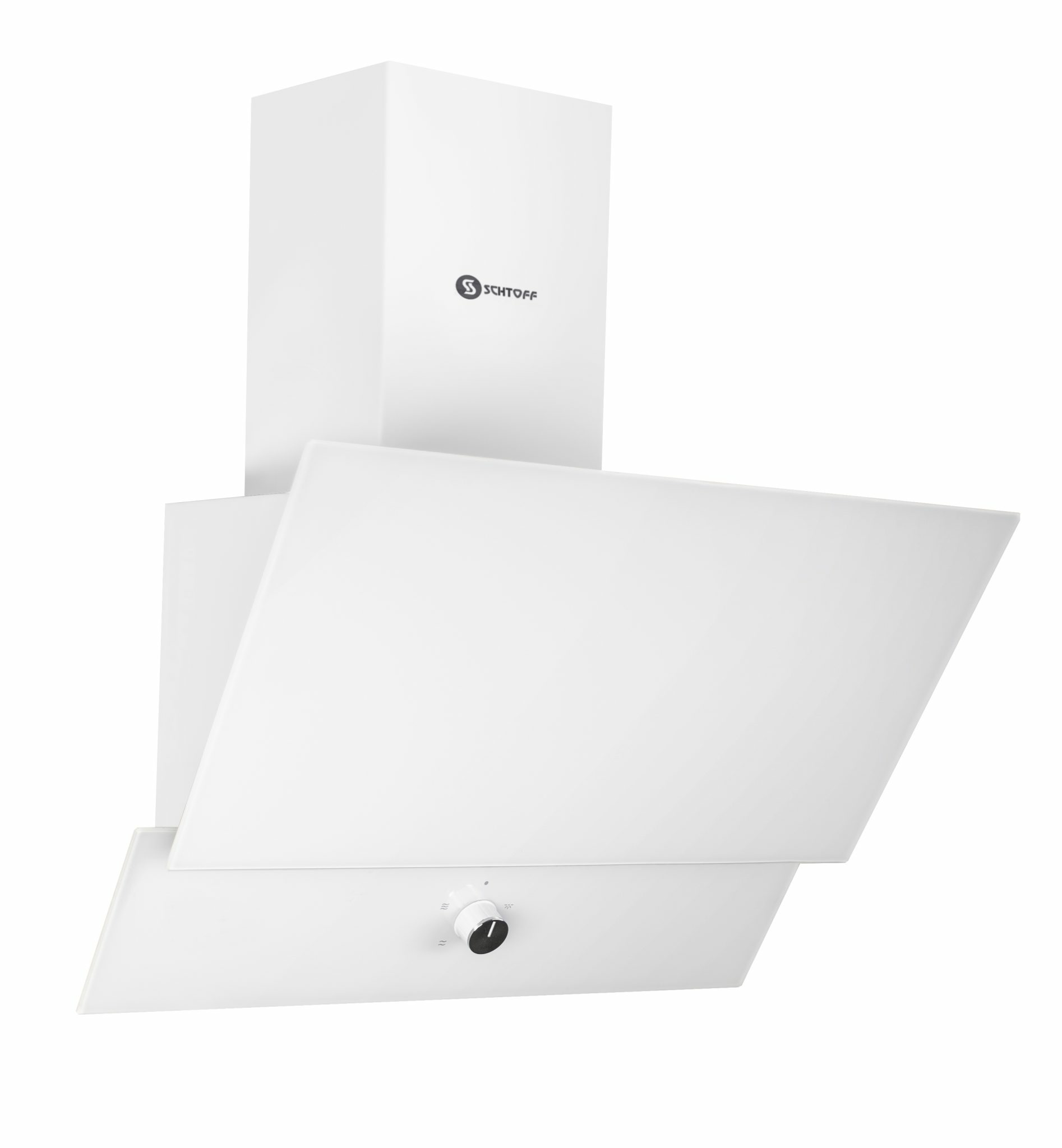 Вытяжка Schtoff Valencia 60 White (Китай)