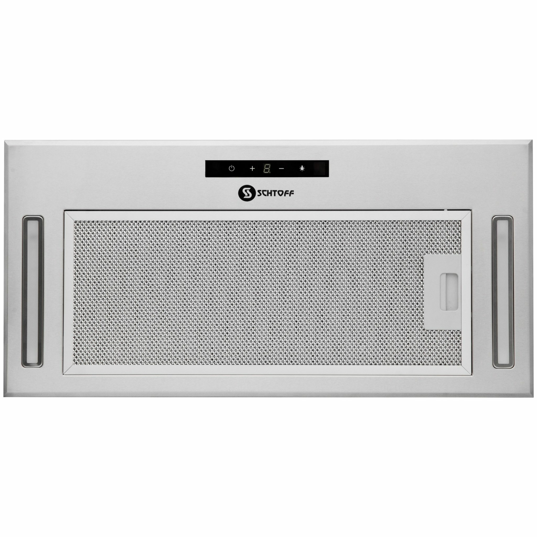 Вытяжка Schtoff Sesto 60 Inox (Китай)