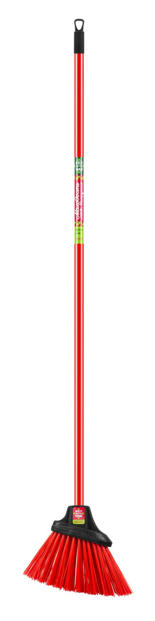БЦМ Метла наклонная 2248-ч (Россия)