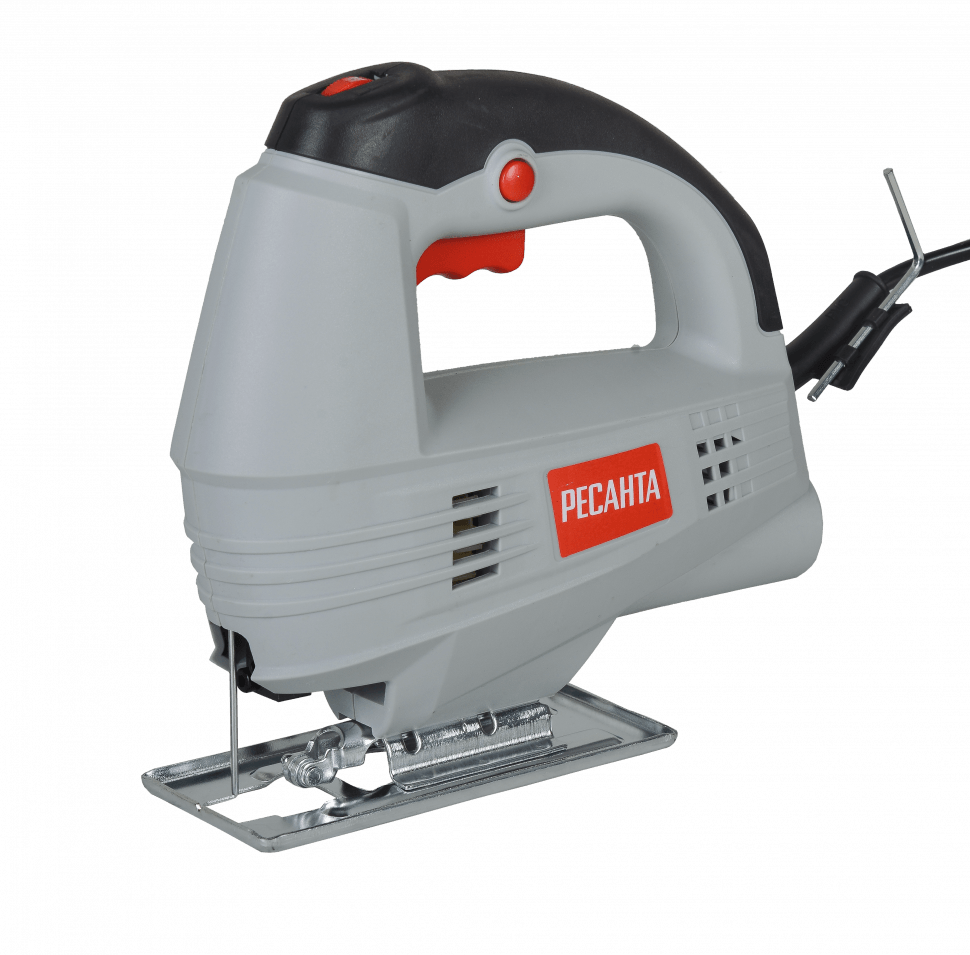 Лобзик электрический Л-55/600 Ресанта (Китай)