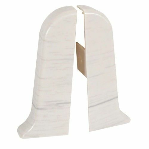 Торцевик (заглушка) Rico Leo 100 Береза Гатчинская, левый (Россия) в Борисове