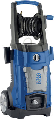 Мойка высокого давления Annovi Reverberi 396 (Китай)|купить Практик Борисов