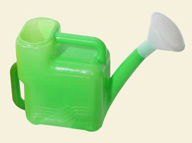 Лейка садовая 6л (Беларусь)