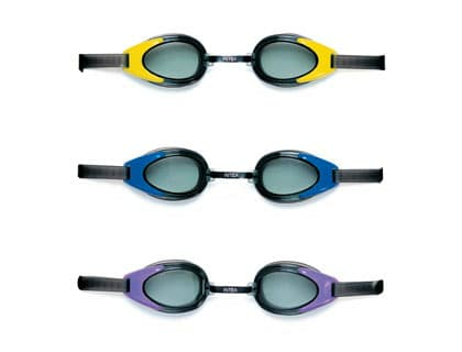 Очки для плавания INTEX (55685)