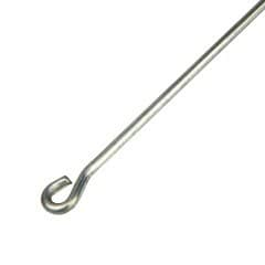 Стержень закрепляющий (с кольцом) L=250 (Россия)