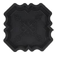 Форма Клевер краковский гладкий бол. 3.7 SP целые