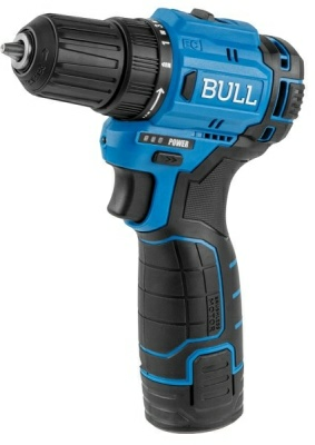 Аккумуляторная дрель-шуруповерт BULL SR 1203 (Китай) Аккумуляторная дрель-шуруповерт BULL SR 1203 (Китай)