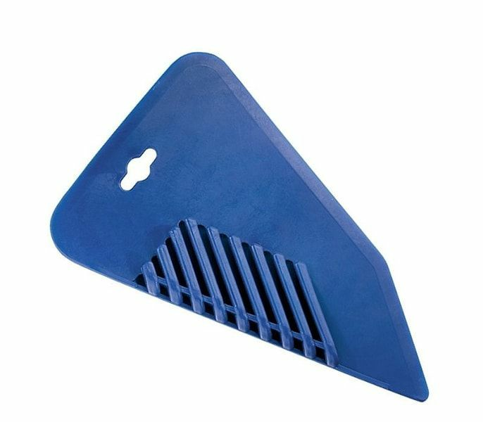 Шпатель прижимной пластмассовый, 280мм Сибртех (Россия)