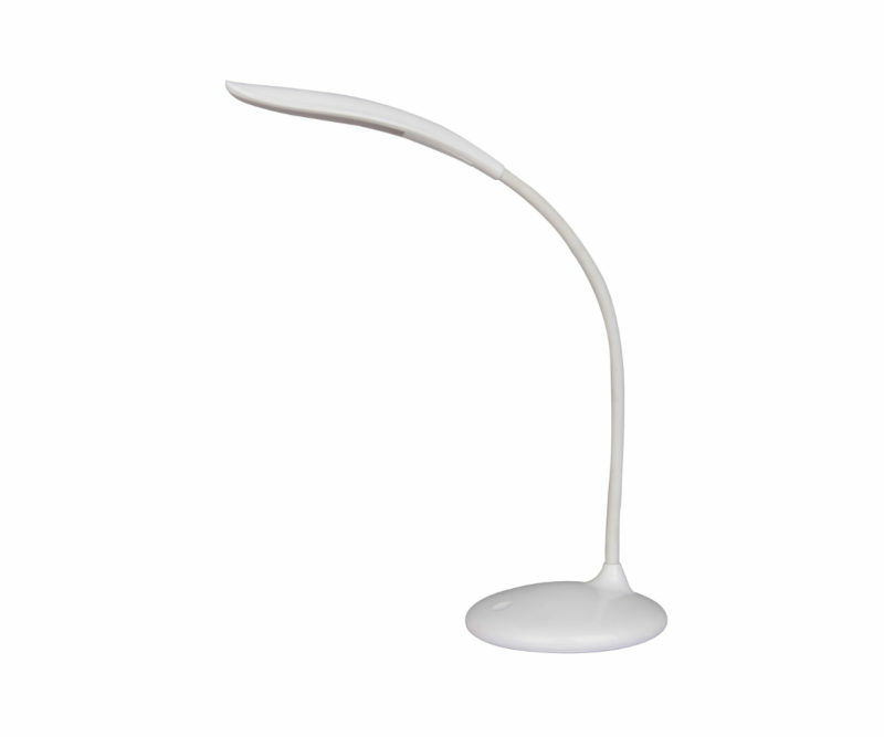 Ultraflash UF-743 (LED наст св-к, 7Вт, 3 уровня яркости) (Китай)