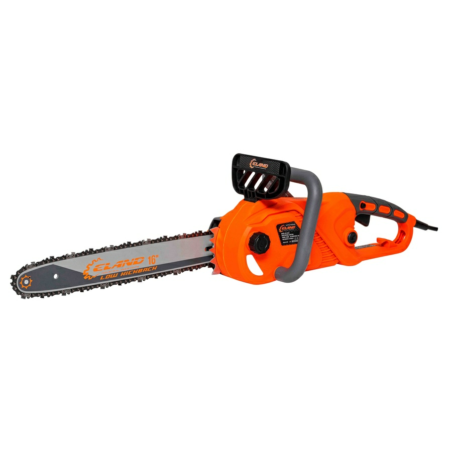 Пила электрическая ECS-21016 ELAND (Китай)