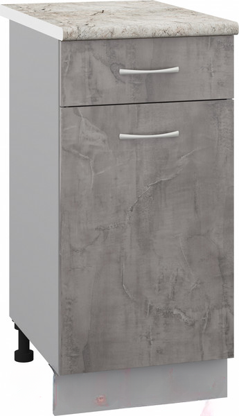 Шкаф-стол Корнелия ЛИРА 1шуфлядка (Беларусь)