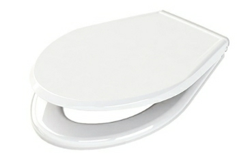 Сидение для унитаза NT-2 PP (Россия)