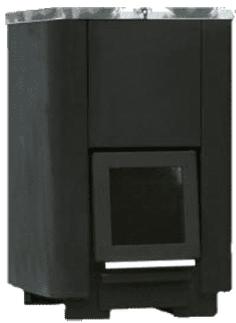 Печь банная ПБ 20 (Беларусь)