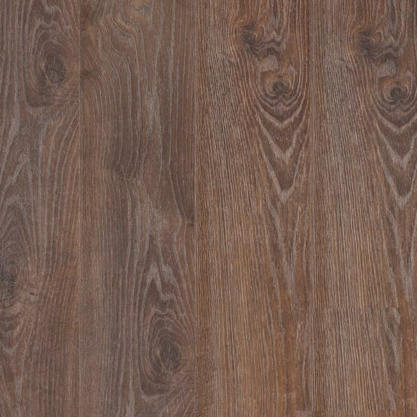 Ламинированные полы Эстетика Дуб Натуральный темно-коричневый 33 класс в Борисове