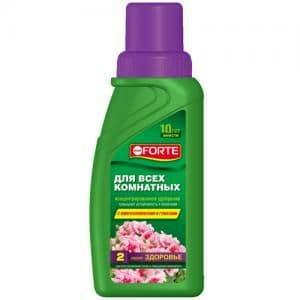 Удобрение Multi product для всех комнатных (285мл)